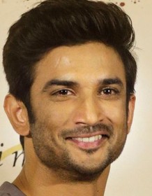 Sushant Singh