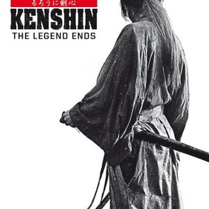 Rurouni Kenshin: The Legend Ends photo 6