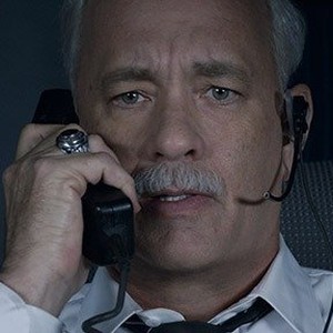 Tom Hanks as Chesley "Sully" Sullenberger in "Sully." photo 3