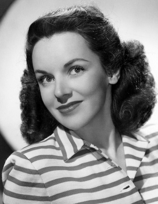 Janet Waldo