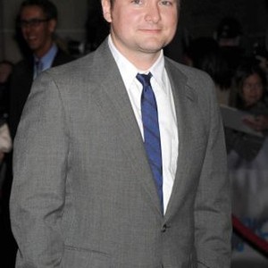 Rian Johnson at arrivals for THE BROTHERS BLOOM Premiere, Ryerson Theatre, Toronto, ON, September 09, 2008. Photo by: Kristin Callahan/Everett Collection