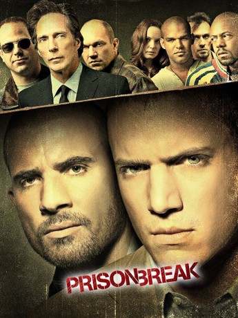 Prison break season 2 episode 2 watch online store