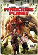 Ferocious Planet poster image