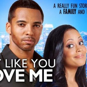 "Act Like You Love Me photo 12"