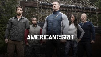 American grit streaming hotsell
