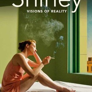 Shirley: Visions of Reality photo 12