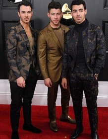 Jonas Brothers
