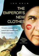 The Emperor's New Clothes poster image