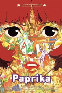 Paprika