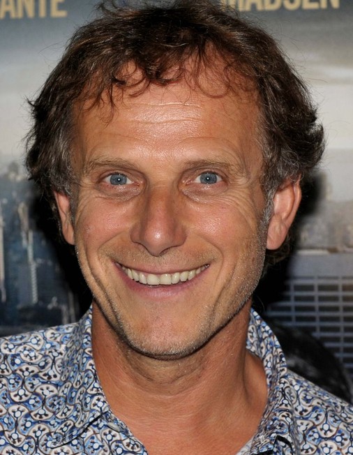 Charles Berling