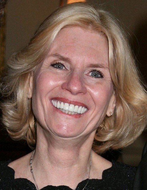 Mary Jo Slater
