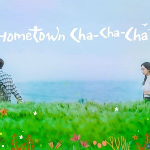 Cast hometown cha cha Kim Seon
