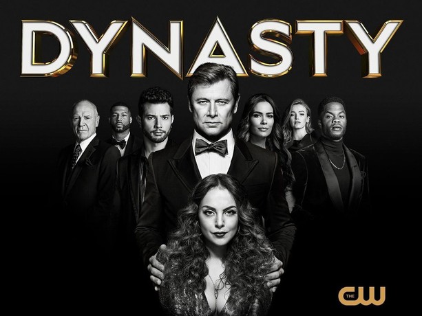 Dynasty Season 3 Rotten Tomatoes