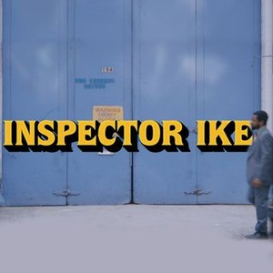 زیرنویس فیلم Inspector Ike 2020 - بلو سابتایتل
