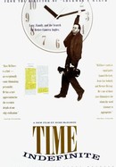 Time Indefinite poster image