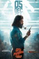 Pushpa: The Rule - Part 2