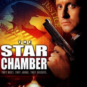 The Star Chamber photo 11