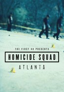 The First 48 Presents: Homicide Squad Atlanta poster image