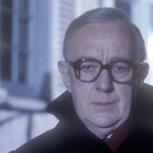 Tinker, Tailor, Soldier, Spy