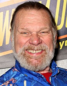 "Hacksaw" Jim Duggan