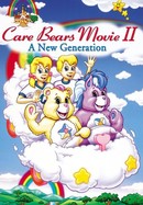 Care Bears Movie II: A New Generation poster image