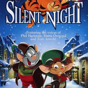 Buster & Chauncey's Silent Night (1998) photo 9