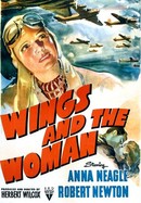 Wings and the Woman poster image