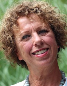 Paola Tiziana Cruciani