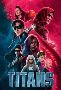 Titans: Season 4, Episode 1 | Rotten Tomatoes