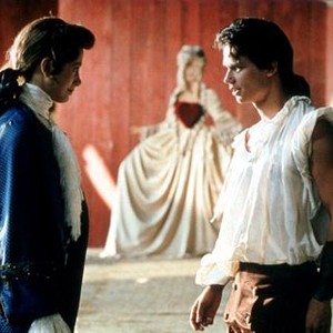 THE TRIUMPH OF LOVE, Mira Sorvino, 2001, © Paramount Classics /