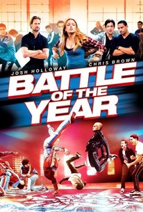 Watch trailer for Battle of the Year
