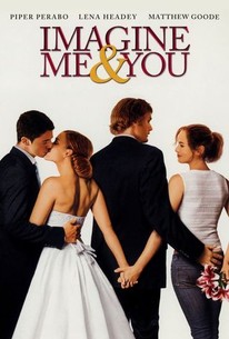 Imagine Me & You