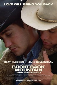 Brokeback Mountain