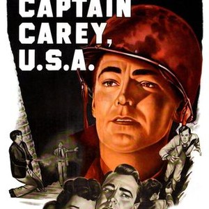 Captain Carey, U.S.A. photo 9