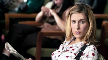 Sex and the City: Season 6, Episode 6 | Rotten Tomatoes