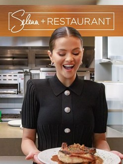 Selena + Restaurant: Season 1, Episode 1 | Rotten Tomatoes
