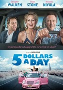 Five Dollars a Day poster image