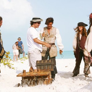 Pirates of the Caribbean: Dead Man's Chest photo 14