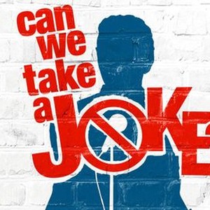 Can We Take a Joke? photo 15