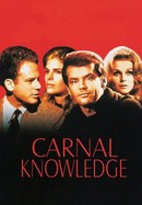 Carnal Knowledge poster image