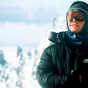 TOUCHING THE VOID, Kevin Macdonald, 2003, (c) IFC Films