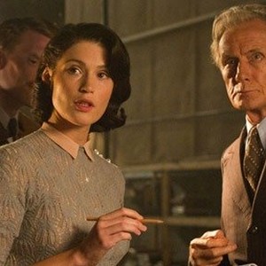 A scene from "Their Finest." photo 12