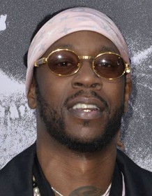 2 Chainz