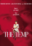 The Temp poster image