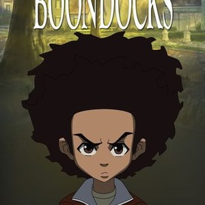 boondocks episodes for free