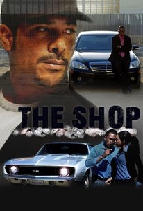 The Shop —