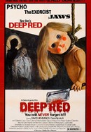 Deep Red poster image
