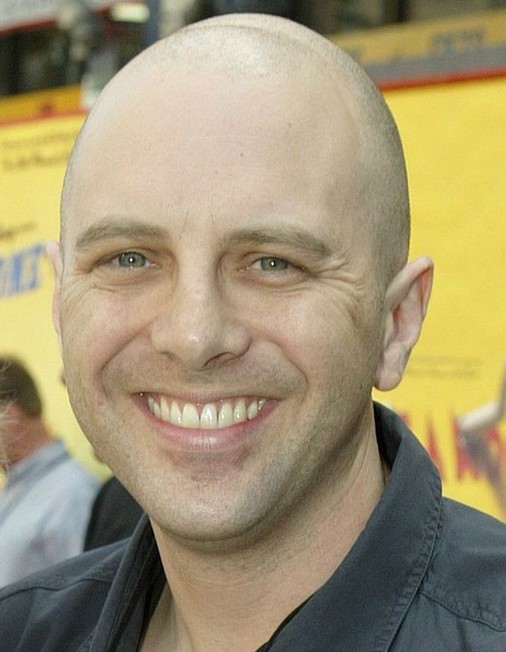 John Sanford