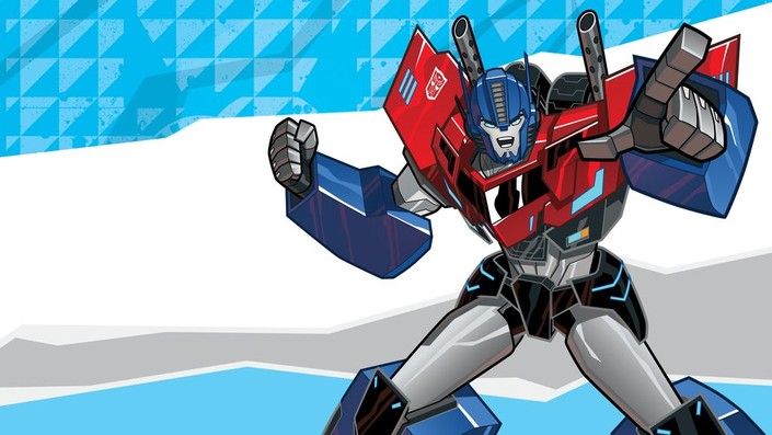 Transformers Robots in Disguise Season 2 Rotten Tomatoes