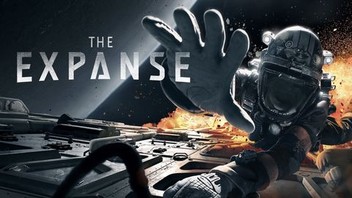 The Expanse  Rotten Tomatoes